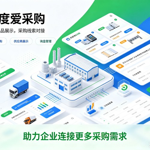 洮北百度爱采购